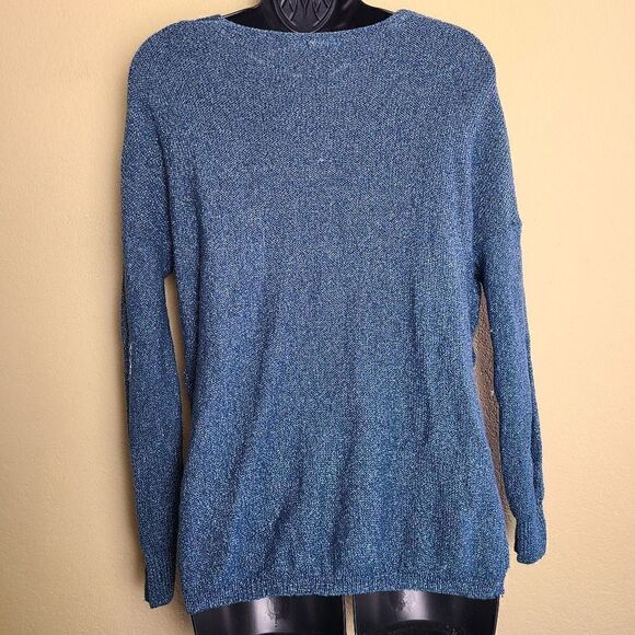 Kimchi Blue Wrap Sweater   - Picture 6 of 7